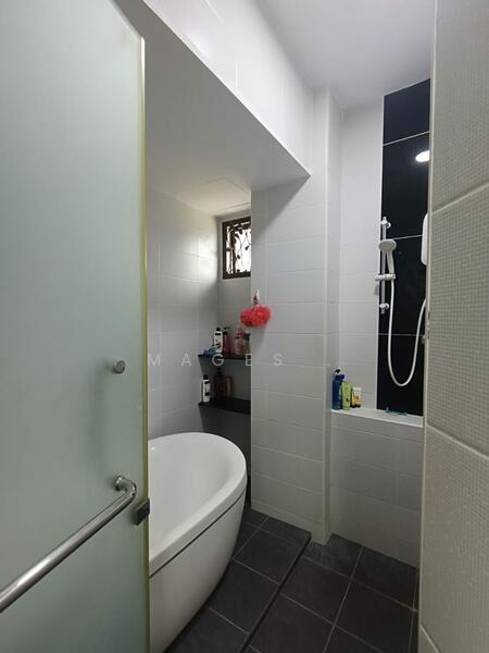 Bungalow for Sale in Taman Taming Maju (Cheras) - Mages . - Bathroom - PropertyGuru.com.my
