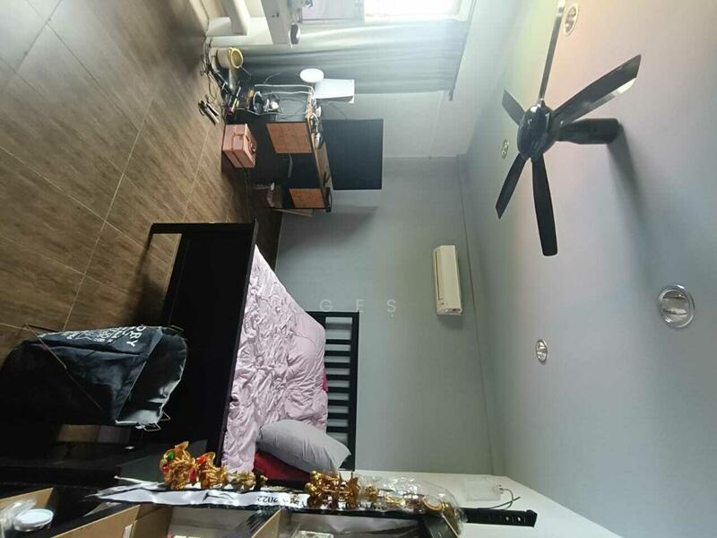 Bungalow for Sale in Taman Taming Maju (Cheras) - Mages . - Bedroom - PropertyGuru.com.my