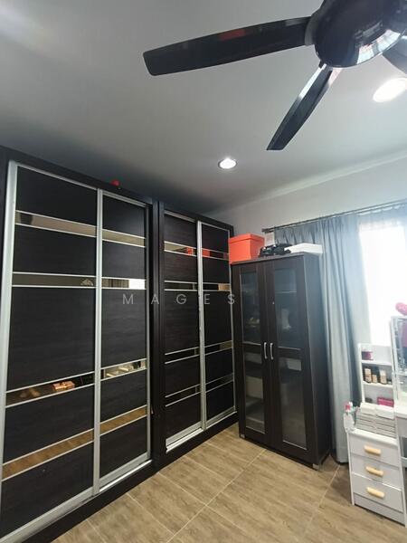 Bungalow for Sale in Taman Taming Maju (Cheras) - Mages . - Bedroom - PropertyGuru.com.my