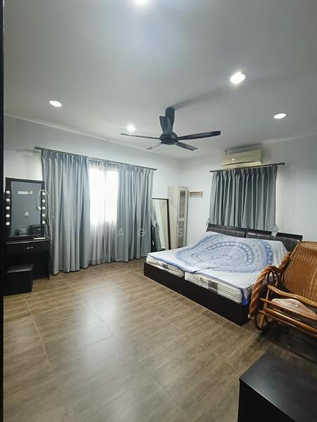 Bungalow for Sale in Taman Taming Maju (Cheras) - Mages . - Bedroom - PropertyGuru.com.my