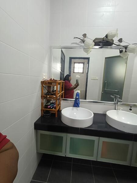 Bungalow for Sale in Taman Taming Maju (Cheras) - Mages . - Bathroom - PropertyGuru.com.my