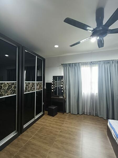 Bungalow for Sale in Taman Taming Maju (Cheras) - Mages . - Bedroom - PropertyGuru.com.my