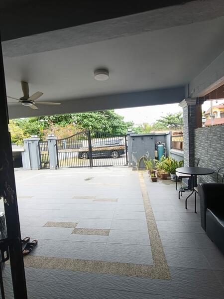 Bungalow for Sale in Taman Taming Maju (Cheras) - Mages . - Exterior - PropertyGuru.com.my