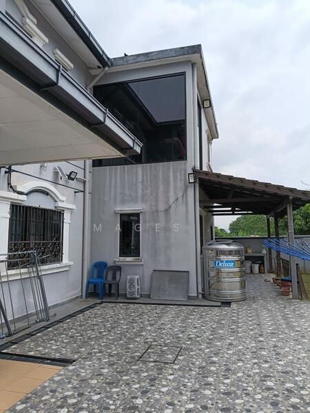 Bungalow for Sale in Taman Taming Maju (Cheras) - Mages . - Exterior - PropertyGuru.com.my