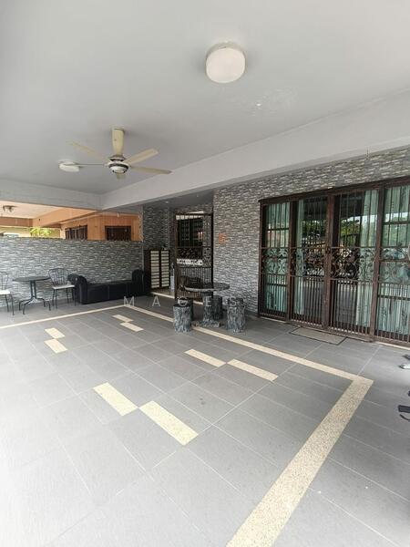 Bungalow for Sale in Taman Taming Maju (Cheras) - Mages . - Exterior - PropertyGuru.com.my