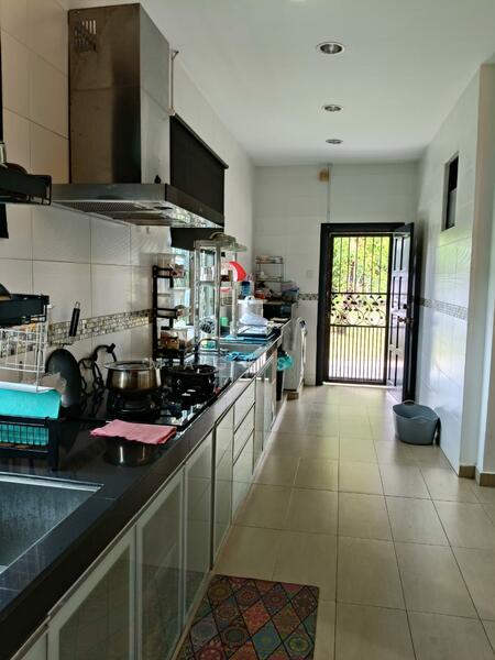 Bungalow for Sale in Taman Taming Maju (Cheras) - Mages . - Kitchen - PropertyGuru.com.my
