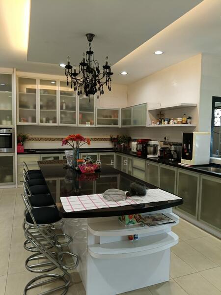 Bungalow for Sale in Taman Taming Maju (Cheras) - Mages . - Kitchen - PropertyGuru.com.my