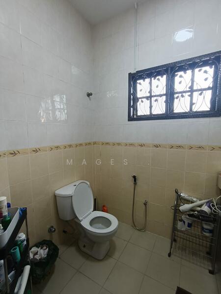 Bungalow for Sale in Taman Taming Maju (Cheras) - Mages . - Bathroom - PropertyGuru.com.my