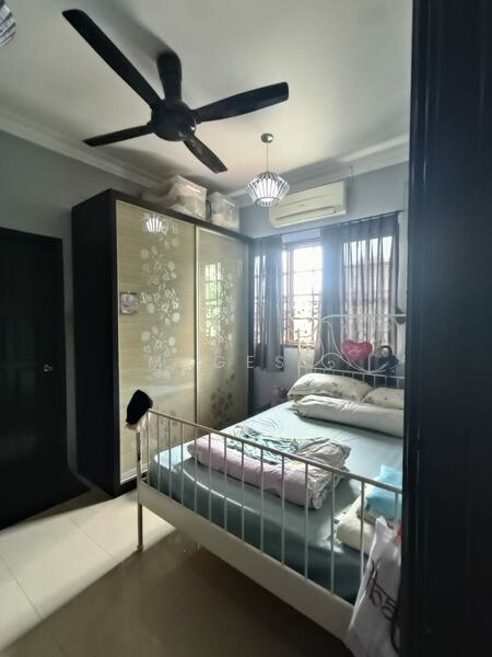 Bungalow for Sale in Taman Taming Maju (Cheras) - Mages . - Bedroom - PropertyGuru.com.my