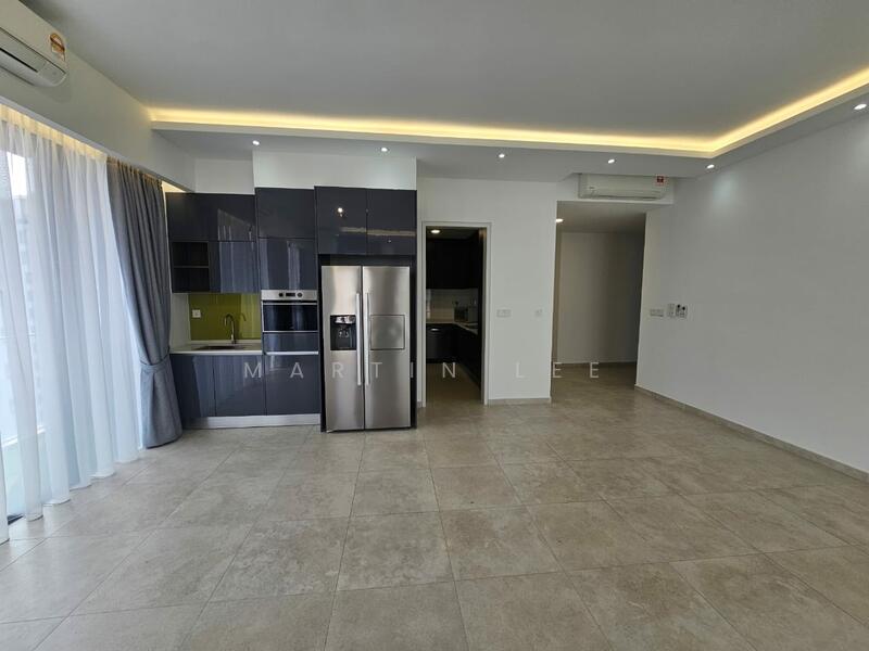 Trinity Pentamont untuk Untuk Disewa - RM 8,500 /bulan, Feb 2026 - Kitchen - PropertyGuru.com.my