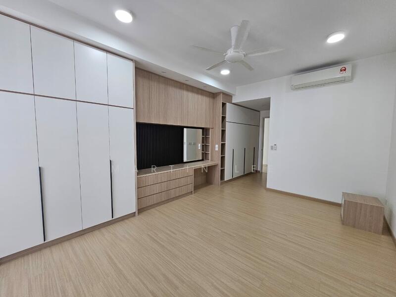 Trinity Pentamont untuk Untuk Disewa - RM 8,500 /bulan, Feb 2026 - Bedroom - PropertyGuru.com.my