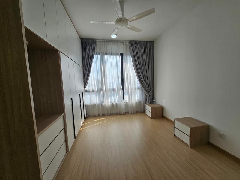 Trinity Pentamont untuk Untuk Disewa - RM 8,500 /bulan, Feb 2026 - Bedroom - PropertyGuru.com.my