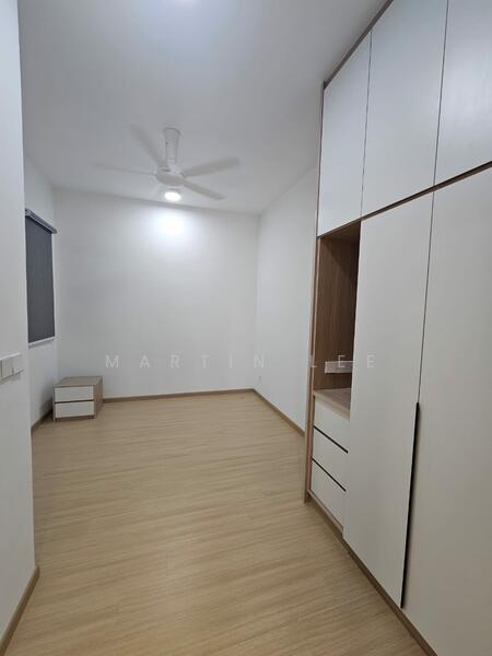 Trinity Pentamont untuk Untuk Disewa - RM 8,500 /bulan, Feb 2026 - Bedroom - PropertyGuru.com.my