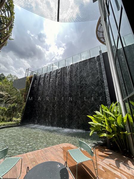 Trinity Pentamont untuk Untuk Disewa - RM 8,500 /bulan, Feb 2026 - Exterior - PropertyGuru.com.my