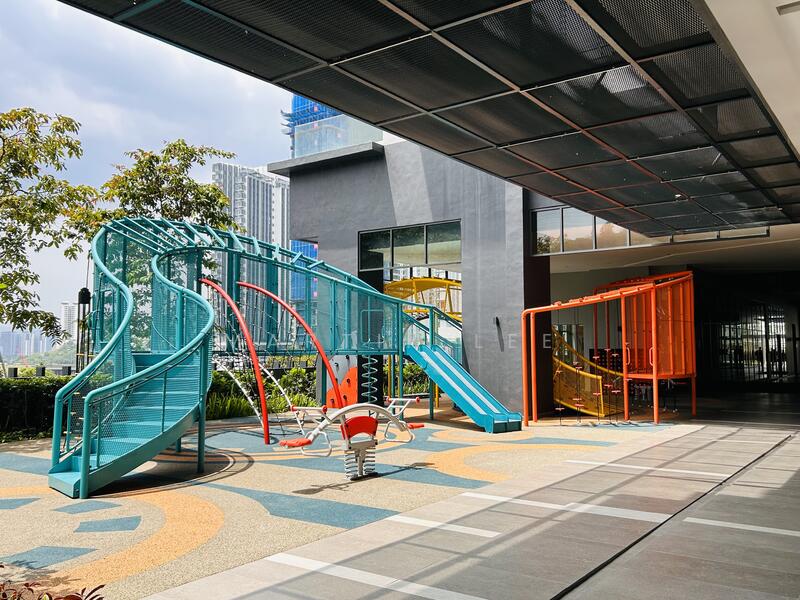 Trinity Pentamont untuk Untuk Disewa - RM 8,500 /bulan, Feb 2026 - Exterior - PropertyGuru.com.my