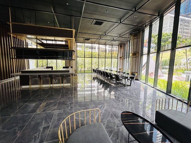 Trinity Pentamont untuk Untuk Disewa - RM 8,500 /bulan, Feb 2026 - Interior - PropertyGuru.com.my