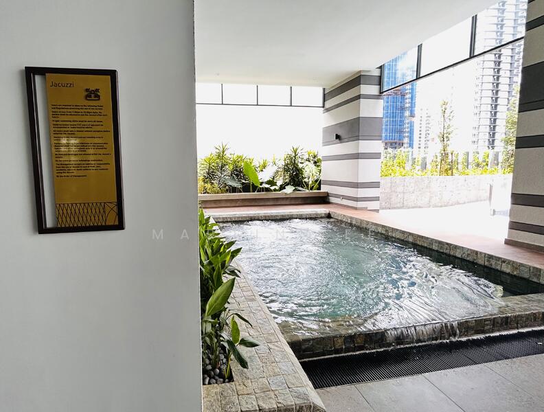 Trinity Pentamont untuk Untuk Disewa - RM 8,500 /bulan, Feb 2026 - Exterior - PropertyGuru.com.my