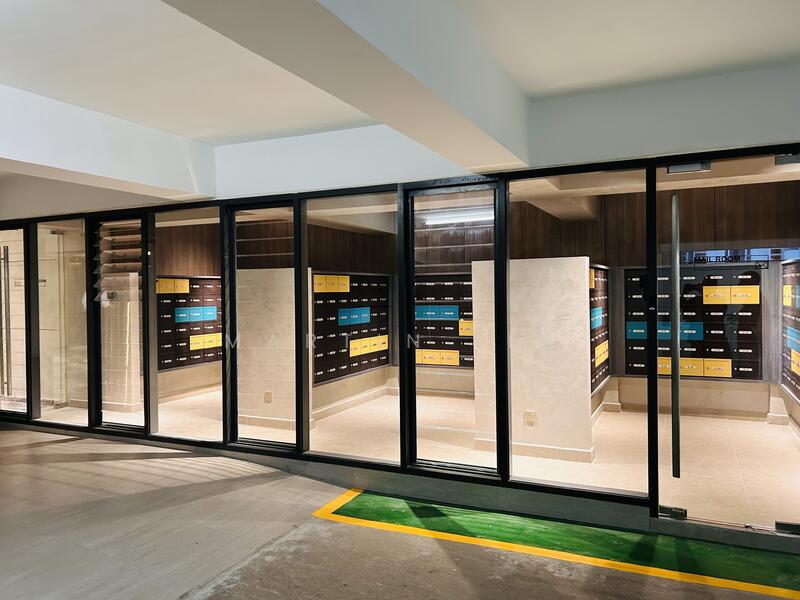 Trinity Pentamont untuk Untuk Disewa - RM 8,500 /bulan, Feb 2026 - Lobby - PropertyGuru.com.my