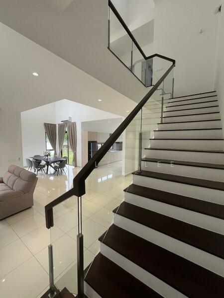 Untuk Disewa - Cora @ Eco Ardence