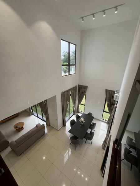 Untuk Disewa - Cora @ Eco Ardence