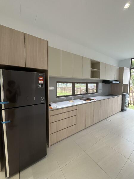 Untuk Disewa - Cora @ Eco Ardence