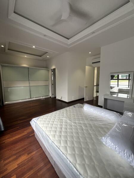 Untuk Disewa - Cora @ Eco Ardence