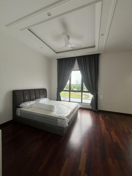 Untuk Disewa - Cora @ Eco Ardence