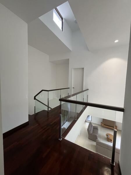 Untuk Disewa - Cora @ Eco Ardence