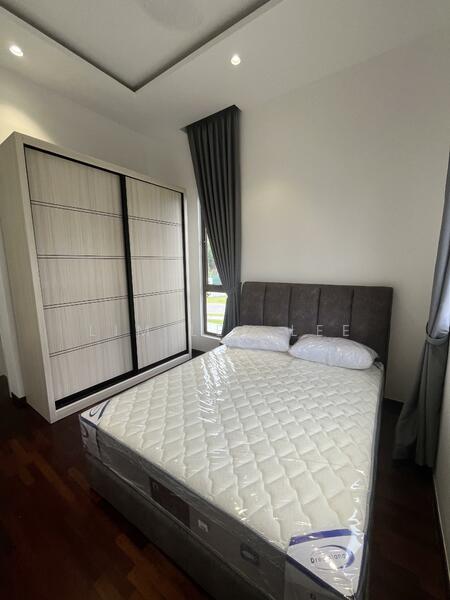 Untuk Disewa - Cora @ Eco Ardence