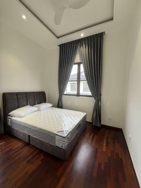 Untuk Disewa - Cora @ Eco Ardence