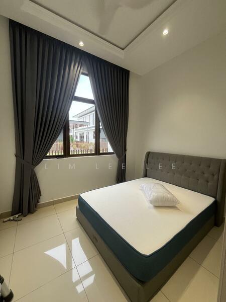 Untuk Disewa - Cora @ Eco Ardence