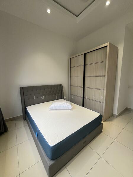 Untuk Disewa - Cora @ Eco Ardence