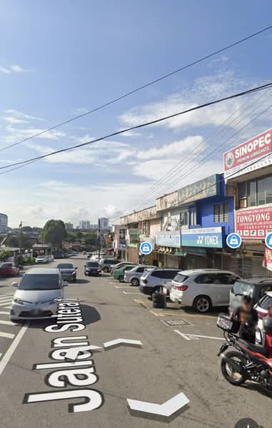 Taman Sutera Johor Bahru untuk Untuk Disewa - RM 14,000 /bulan, Mac 2026 - Exterior - PropertyGuru.com.my