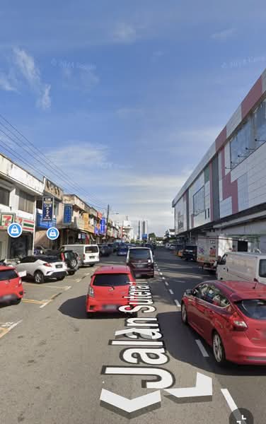 Taman Sutera Johor Bahru untuk Untuk Disewa - RM 14,000 /bulan, Mac 2026 - PropertyGuru.com.my