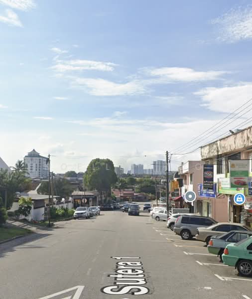 Taman Sutera Johor Bahru untuk Untuk Disewa - RM 14,000 /bulan, Mac 2026 - Exterior - PropertyGuru.com.my