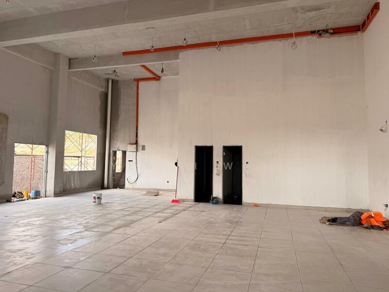 Warehouse for Rent in Puncak Alam (Selangor) - Janie Wai - Interior - PropertyGuru.com.my