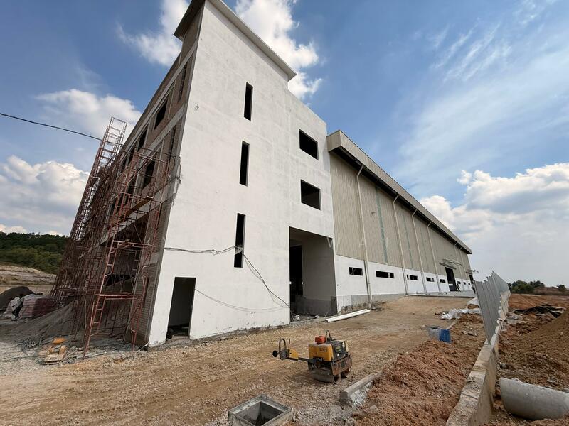 Warehouse for Rent in Puncak Alam (Selangor) - Janie Wai - Exterior - PropertyGuru.com.my