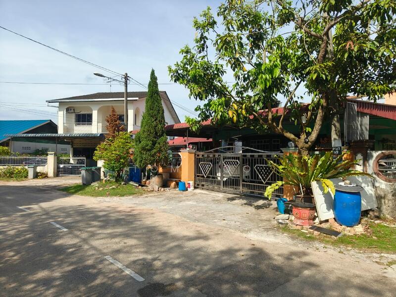 Residential Land for Sale in Kluang (Johor) - Tom Foo - Exterior - PropertyGuru.com.my