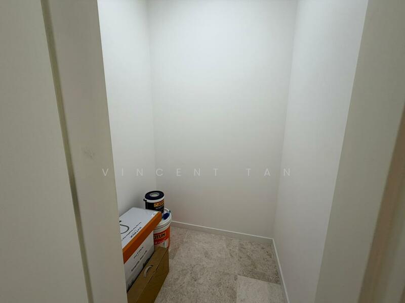 Service Residence for Rent at SO Sofitel Kuala Lumpur Residences - Vincent Tan - Interior - PropertyGuru.com.my