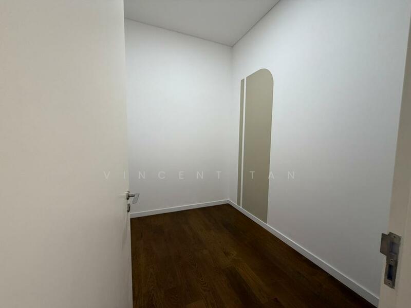 Service Residence for Rent at SO Sofitel Kuala Lumpur Residences - Vincent Tan - Interior - PropertyGuru.com.my