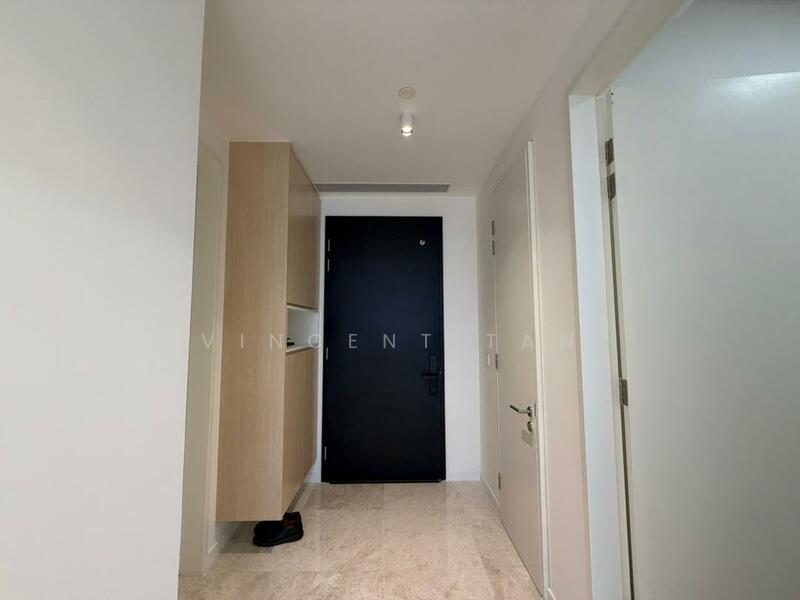 Service Residence for Rent at SO Sofitel Kuala Lumpur Residences - Vincent Tan - Interior - PropertyGuru.com.my