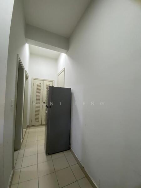 Condominium for Rent at KM1 East - Kent Teng - Corridor - PropertyGuru.com.my