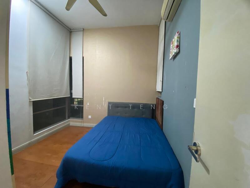 Condominium for Rent at KM1 East - Kent Teng - Bedroom - PropertyGuru.com.my