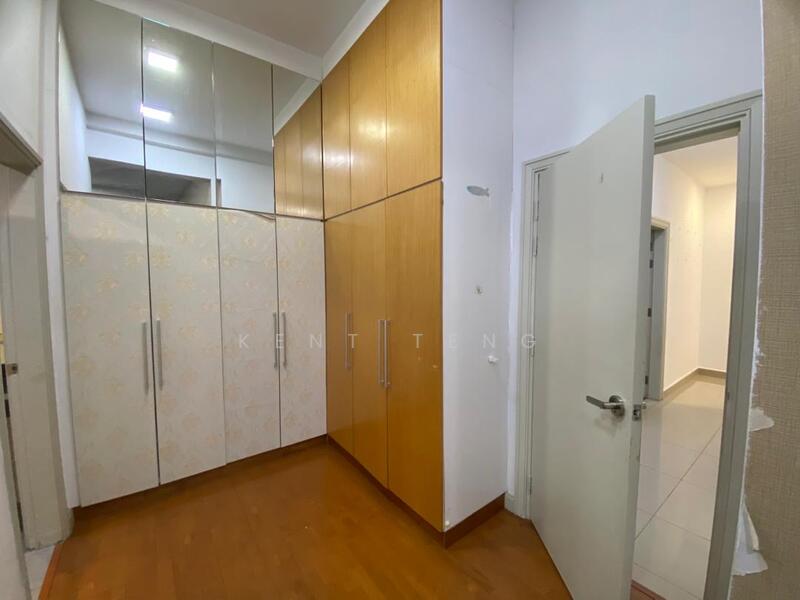 Condominium for Rent at KM1 East - Kent Teng - Interior - PropertyGuru.com.my