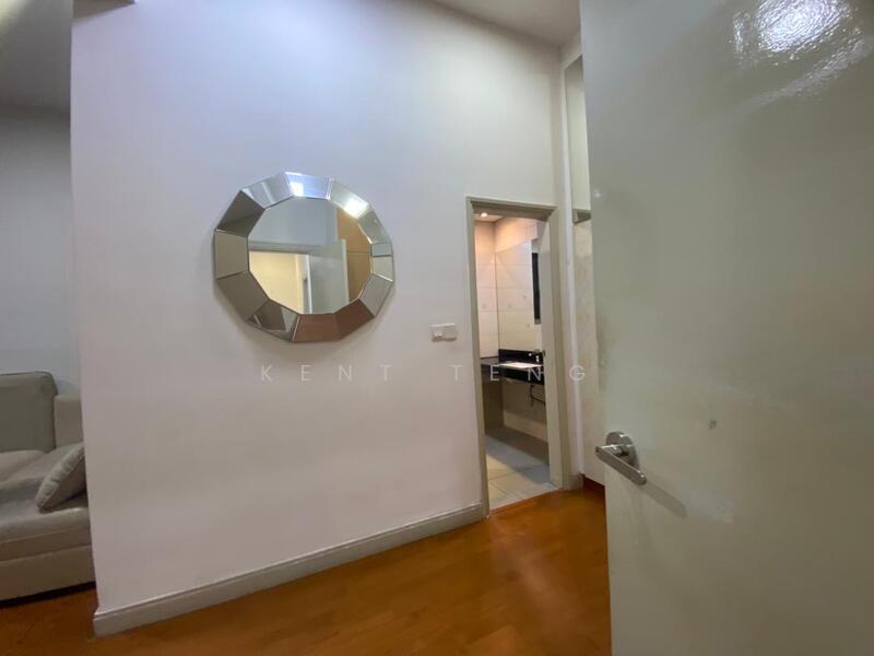 Condominium for Rent at KM1 East - Kent Teng - Interior - PropertyGuru.com.my