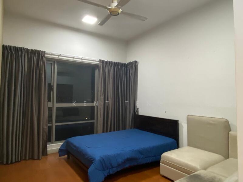 Condominium for Rent at KM1 East - Kent Teng - Bedroom - PropertyGuru.com.my