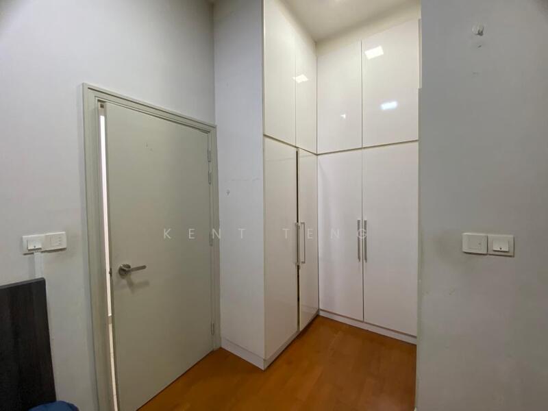 Condominium for Rent at KM1 East - Kent Teng - Interior - PropertyGuru.com.my