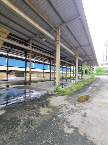 Detached Factory for Sale in Seksyen 2, Taman Kinrara (Puchong) - Wong Chee Keong - Exterior - PropertyGuru.com.my