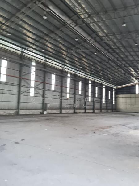 Detached Factory for Sale in Seksyen 2, Taman Kinrara (Puchong) - Wong Chee Keong - Interior - PropertyGuru.com.my