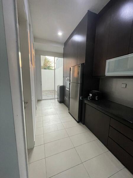 Semi-Detached House for Sale in Bandar Sri Sendayan (Negeri Sembilan) - Simon Kee - Kitchen - PropertyGuru.com.my
